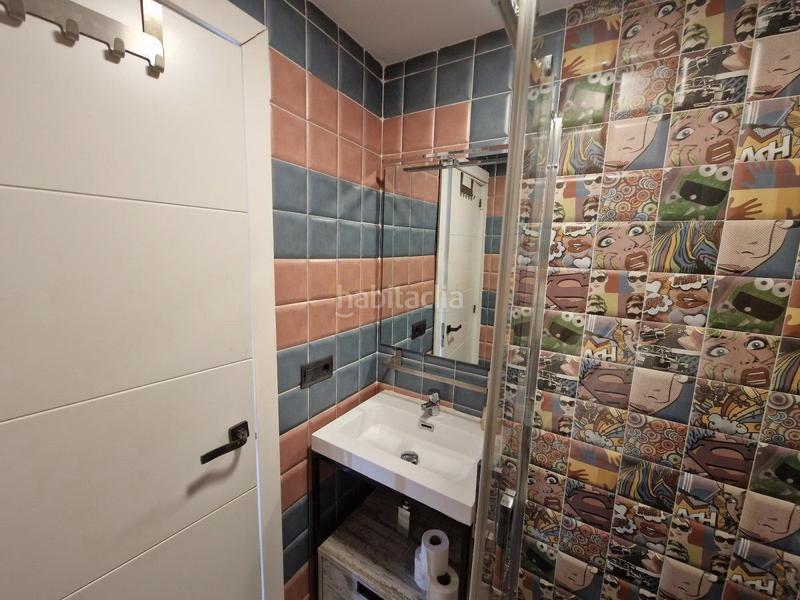 Foto a5909d7e-ba7a-4ae7-b087-72061dea762e. Alquiler apartamento  en alquiler en centro, 1 dormitorio. en Torremolinos