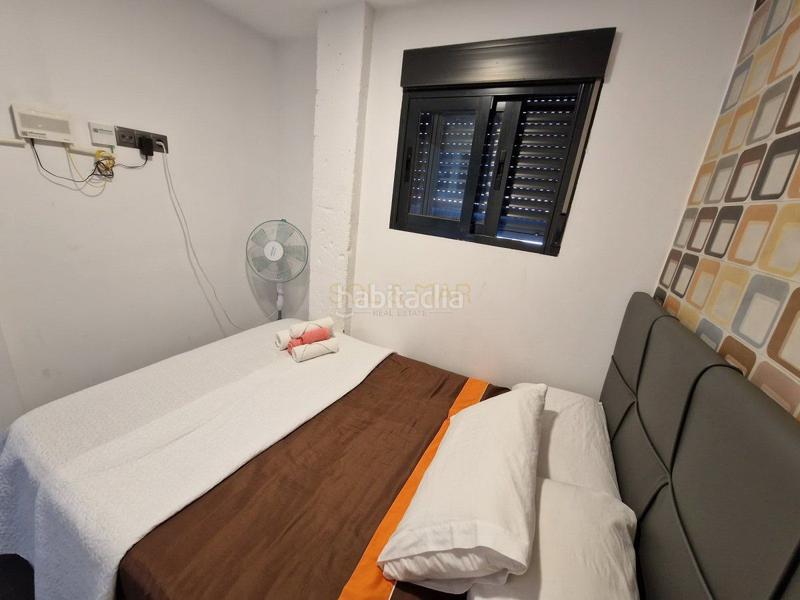 Foto a5cca216-ba5d-49e2-bcc9-3fb7cb5b17fb. Alquiler apartamento  en alquiler en centro, 1 dormitorio. en Torremolinos
