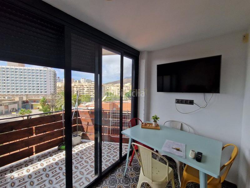Foto ae89ac2e-6bf0-4344-bb9f-6f7659d64871. Alquiler apartamento  en alquiler en centro, 1 dormitorio. en Torremolinos