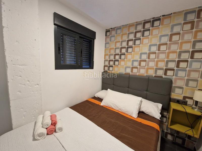 Foto b38e65c7-a6f5-4aa2-8b6c-04a29cb510cb. Miete appartement in Manantiales-Estación de Autobuses Torremolinos