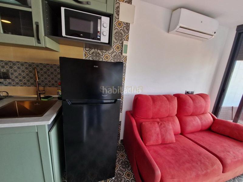 Foto c7aa37b8-0a6f-40a5-98c7-c87cbb483f70. Miete appartement in Manantiales-Estación de Autobuses Torremolinos