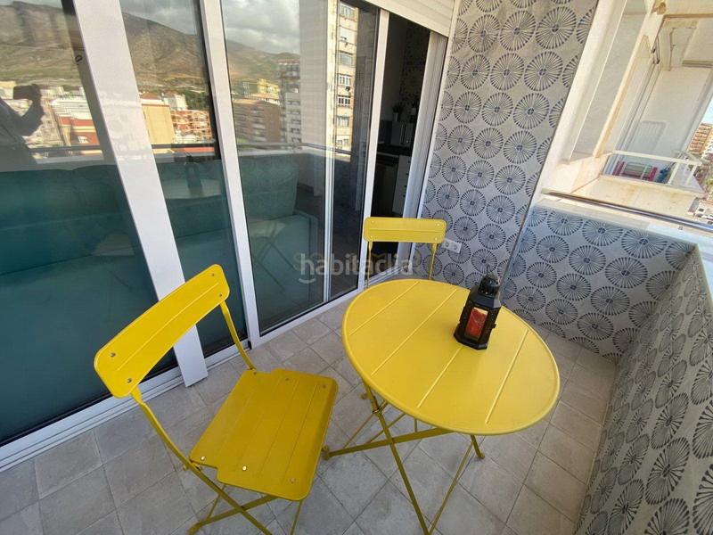 Foto 1be219c9-4fd5-4e1e-8c28-34eb4c10d889. Alquiler apartamento  en alquiler en centro, 1 dormitorio. en Torremolinos