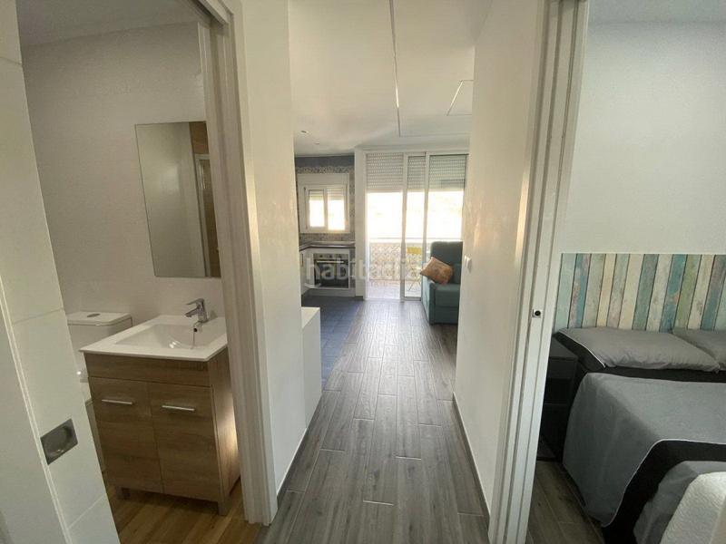 Foto 1d9c152f-1e9b-4723-8bdc-b3a5d6c4f645. Alquiler apartamento  en alquiler en centro, 1 dormitorio. en Torremolinos