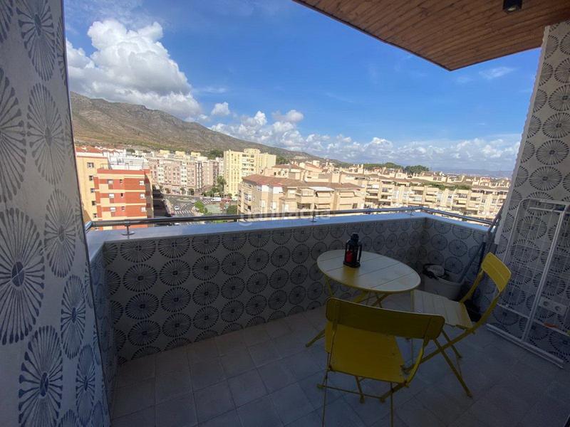 Foto 38a78a28-0521-4ac5-9d0b-7b839bf5d63c. Alquiler apartamento  en alquiler en centro, 1 dormitorio. en Torremolinos