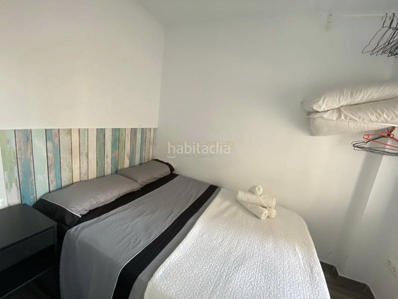 Foto 3905352d-2be8-4449-91ca-d67eb5c9c5ce. Alquiler apartamento  en alquiler en centro, 1 dormitorio. en Torremolinos