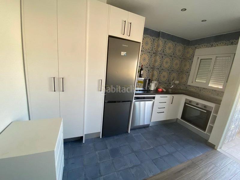 Foto 460e4ddd-fa86-46e1-9c08-7830d4dff013. Alquiler apartamento  en alquiler en centro, 1 dormitorio. en Torremolinos