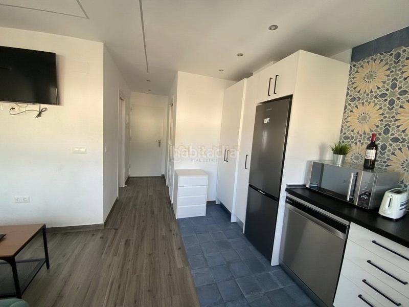 Foto c4142b17-0c01-424e-a87b-0be094dc2558. Alquiler apartamento  en alquiler en centro, 1 dormitorio. en Torremolinos