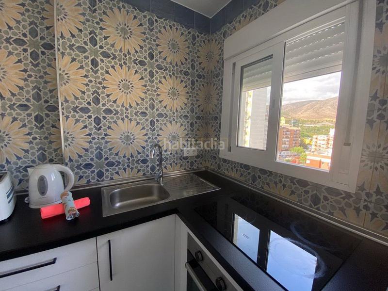 Foto df7cb183-2163-45f8-95d2-ab3b4b224689. Alquiler apartamento  en alquiler en centro, 1 dormitorio. en Torremolinos