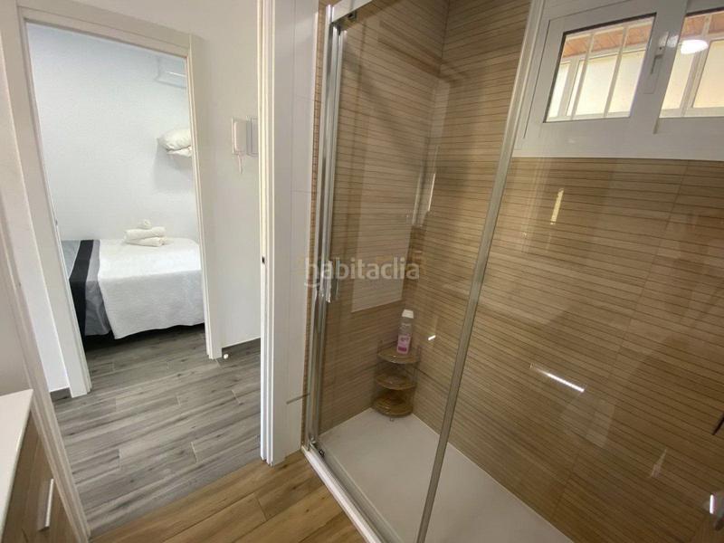 Foto c011a195-76cd-4536-aa08-802f5c33ecbd. Lloguer apartament a Manantiales-Estación de Autobuses Torremolinos