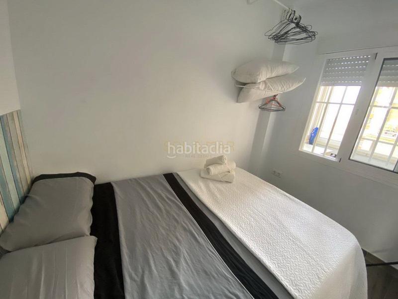 Foto d057f3b3-b6ca-4d1e-b769-cb44d5f713ee. Miete appartement in Manantiales-Estación de Autobuses Torremolinos