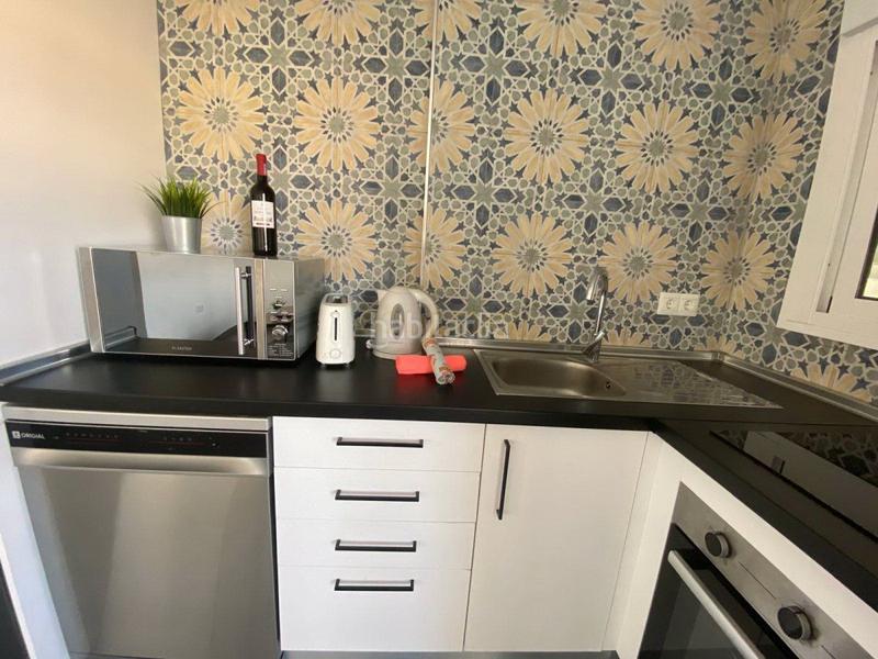 Foto 4263e4b2-a21e-47db-b9ce-63fc4038f181. Rent apartment in Manantiales-Estación de Autobuses Torremolinos