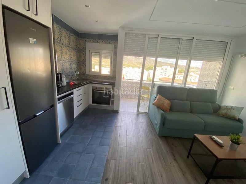 Foto 8c30b2e6-a6f0-47f6-82ee-bf564a43f9e9. Rent apartment in Manantiales-Estación de Autobuses Torremolinos