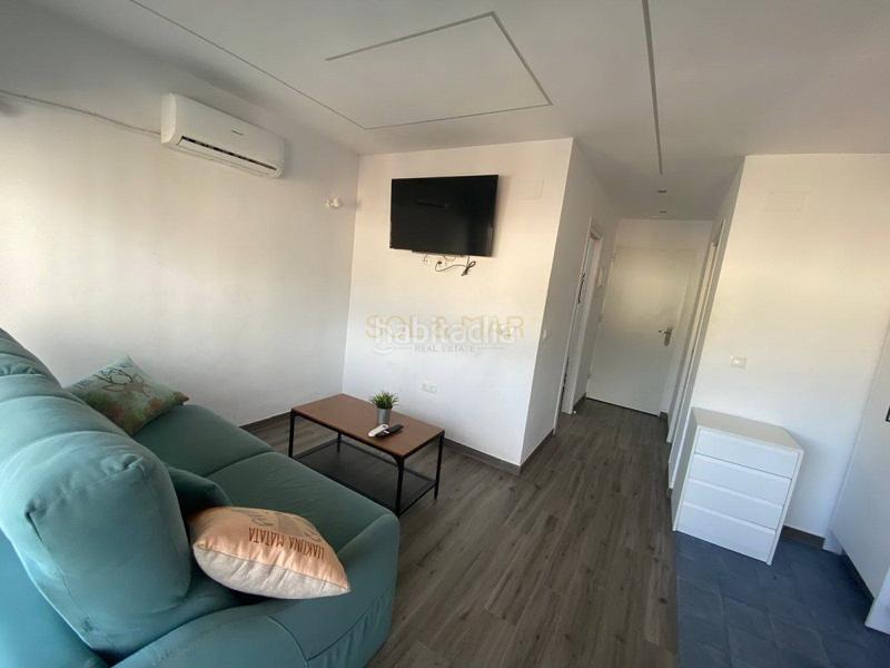 Foto 8d5d8c5c-afd8-4398-85cf-3b2e752a76b7. Rent apartment in Manantiales-Estación de Autobuses Torremolinos