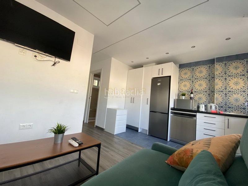 Foto c0f1e686-7b07-4805-98fb-3be140ccd35e. Rent apartment in Manantiales-Estación de Autobuses Torremolinos