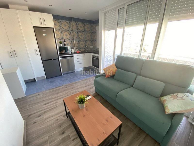 Foto fbdf4454-c2fd-4aa3-a8d4-d1d2eb2d48e4. Rent apartment in Manantiales-Estación de Autobuses Torremolinos