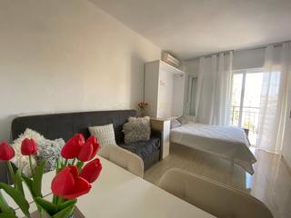 Rent Studio in Manantiales-Estación de Autobuses. Estudio en alquiler en centro.