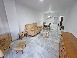Alquiler Piso en Ayuntamiento. Piso en alquiler en el calvario, 3 dormitorios.