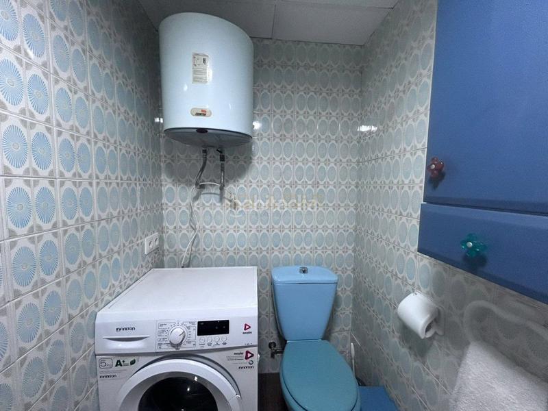 Foto 1faba9c9-6a34-4e21-a027-dd9ea81e371c. Affitto monolocale in Manantiales-Estación de Autobuses Torremolinos