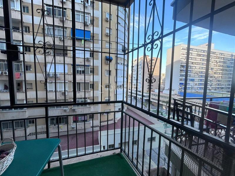 Foto fad79f9d-58d7-4554-917e-9a5cf8d9882d. Affitto monolocale in Manantiales-Estación de Autobuses Torremolinos