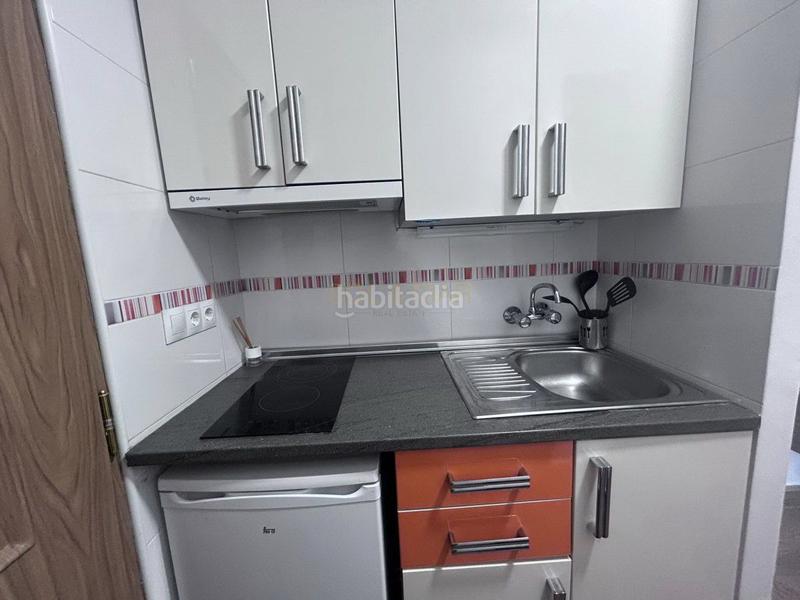 Foto bc089860-9ba9-4d3c-a082-aa0d8572aa13. Lloguer estudi a Manantiales-Estación de Autobuses Torremolinos