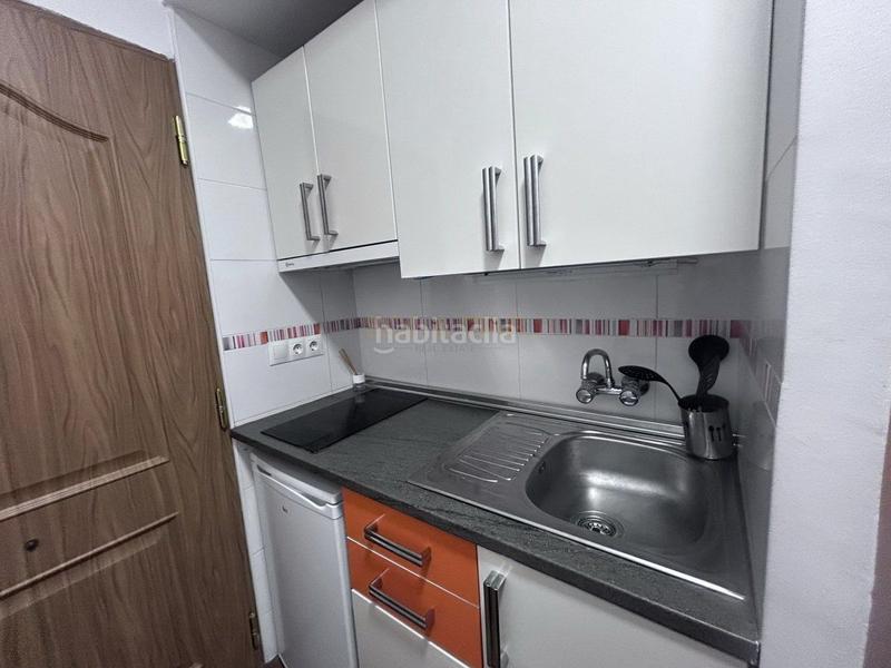 Foto 136b5f89-f6d9-4f7a-926b-b0899974ce1b. Miete studiowohnung in Manantiales-Estación de Autobuses Torremolinos