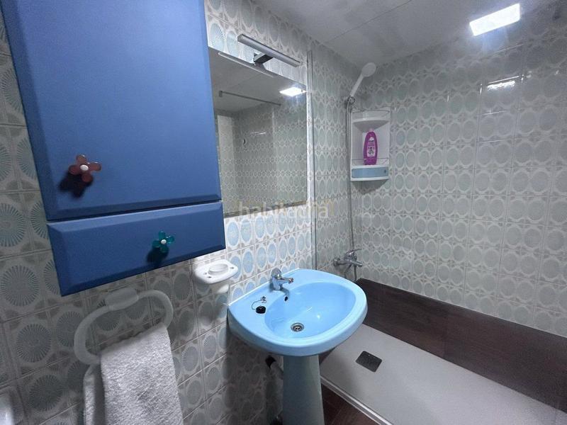 Foto 1bc0d727-9f66-431e-9548-37d6ec174d1d. Miete studiowohnung in Manantiales-Estación de Autobuses Torremolinos