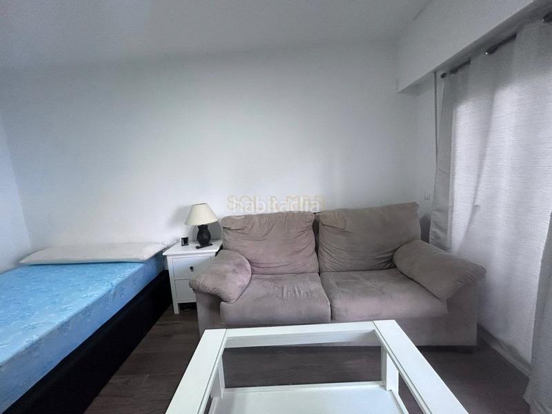 Foto 1e9c1335-2a1b-403d-b665-dc164e5790d2. Miete studiowohnung in Manantiales-Estación de Autobuses Torremolinos