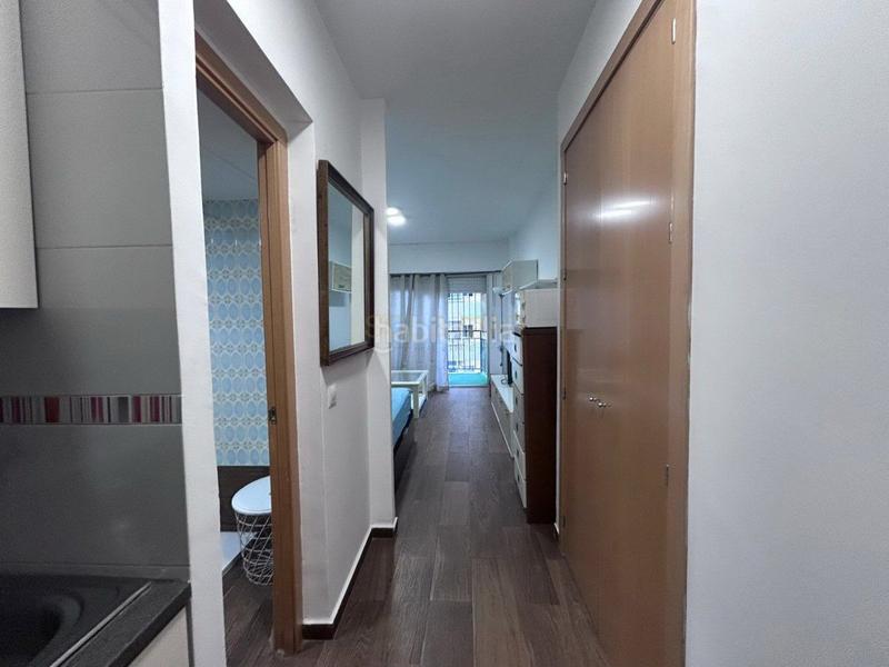 Foto aa10c05e-398e-4506-9418-84c314e06311. Miete studiowohnung in Manantiales-Estación de Autobuses Torremolinos