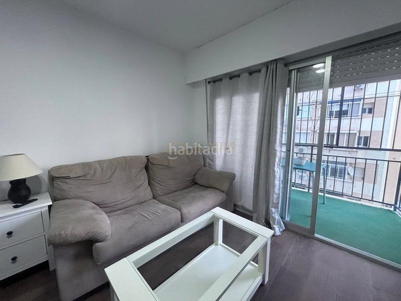 Foto cad55194-7b14-4923-89b5-964cadbaa975. Miete studiowohnung in Manantiales-Estación de Autobuses Torremolinos