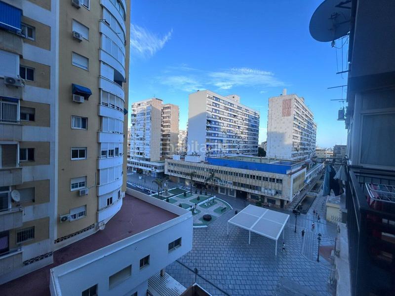 Foto d1f65e79-c54e-42a3-90af-7cec9fe005af. Miete studiowohnung in Manantiales-Estación de Autobuses Torremolinos