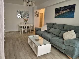 Appartement  Sorolla. Piso en venta en centro, 3 dormitorios.