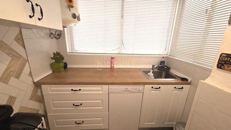 Foto 256113a9-4020-485c-8db3-268332115d1e. Pis amb aparcament a Calvario Torremolinos