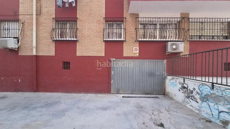 Foto 34df4c54-9fae-453b-86e4-7bccca2431bc. Pis amb aparcament a Calvario Torremolinos