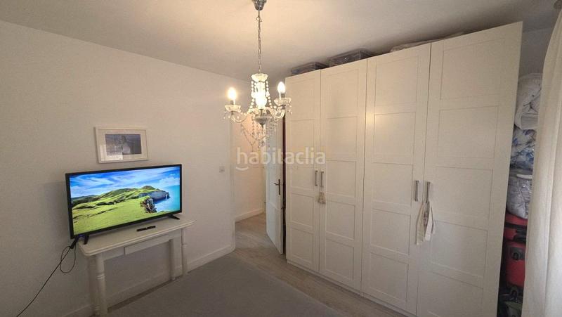 Foto 43495170-a8a8-47e8-89f8-eb8e331ef33c. Pis amb aparcament a Calvario Torremolinos