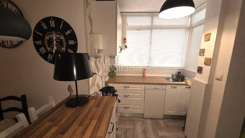 Foto 4a9f4430-2ee2-45dd-a3fe-373949bc06a0. Pis amb aparcament a Calvario Torremolinos