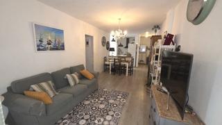 Appartement à Calvario. Piso en venta en torremolinos, 3 dormitorios.
