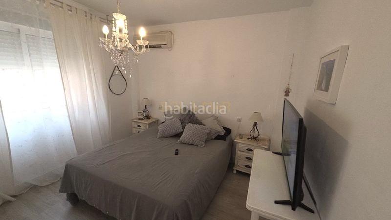 Foto 64e6d47e-0951-492c-b567-2510a4a4413d. Pis amb aparcament a Calvario Torremolinos