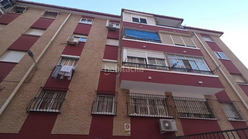 Foto 6bcecacd-9145-4ccb-bbcb-aee429df13c1. Pis amb aparcament a Calvario Torremolinos