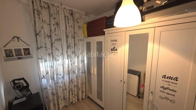 Foto 81dc21fa-600c-40d5-b581-697295e5baf8. Pis amb aparcament a Calvario Torremolinos