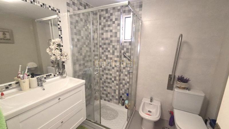 Foto 84d95a01-416a-4e87-9255-557c455427f1. Pis amb aparcament a Calvario Torremolinos