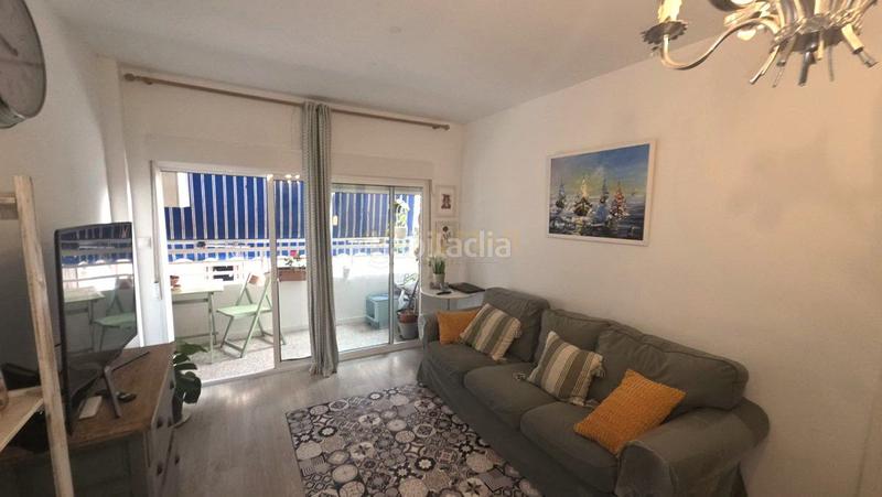 Foto 8640c25a-891e-43a6-a9fc-2c3595d8407b. Pis amb aparcament a Calvario Torremolinos