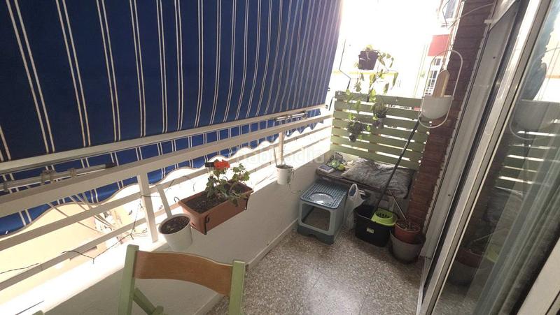 Foto aa881127-6bbf-4ceb-b0f5-da1222db25f5. Pis amb aparcament a Calvario Torremolinos