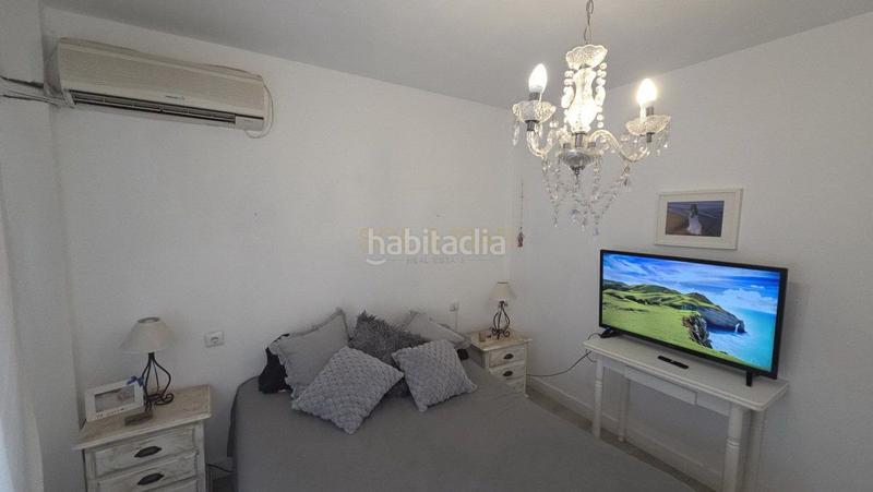 Foto c4fffe7a-5707-4fce-9ac7-4fdbbf427da0. Pis amb aparcament a Calvario Torremolinos
