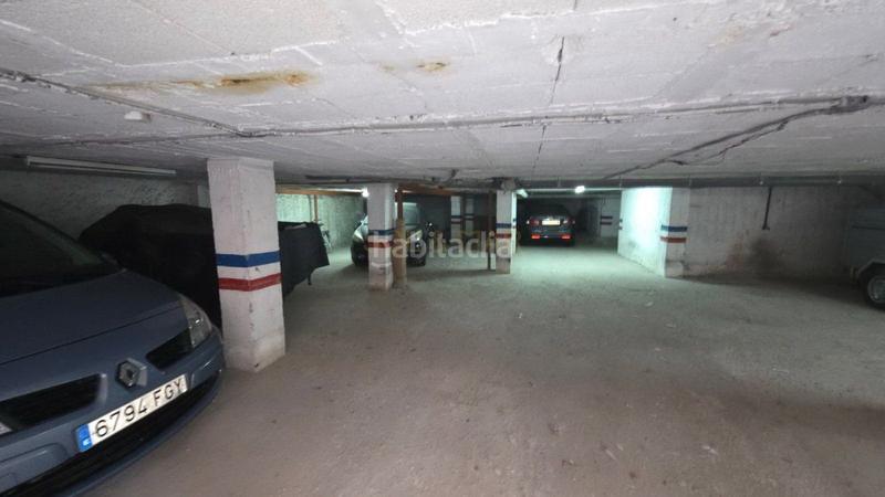 Foto c9e81433-49f4-4c64-9d14-c5219d445e84. Pis amb aparcament a Calvario Torremolinos