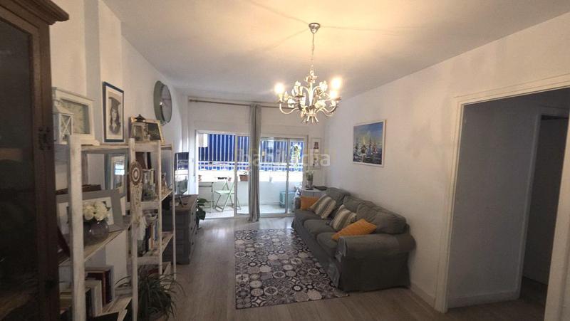 Foto ef1c01bc-df18-41eb-b17e-24087a566399. Pis amb aparcament a Calvario Torremolinos