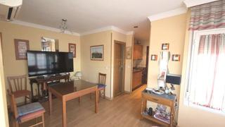 Appartement à Manantiales-Estación de Autobuses. Apartamento en venta en torremolinos, 1 dormitorio.