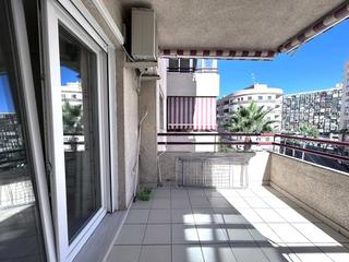 Pis  Isabel manoja. Piso en venta en centro, 3 dormitorios.
