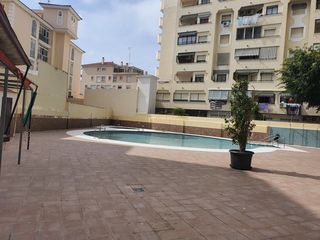 Studiowohnung  Campillos. Estudio en venta en centro.