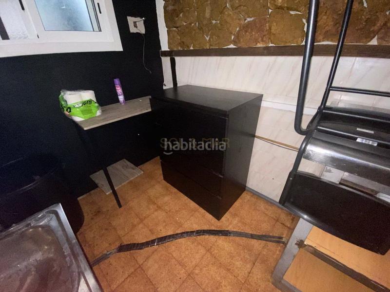 Foto 419205ec-7a61-49b2-bc78-db51c3261a6f. Affitto locale commerciale in Manantiales-Estación de Autobuses Torremolinos