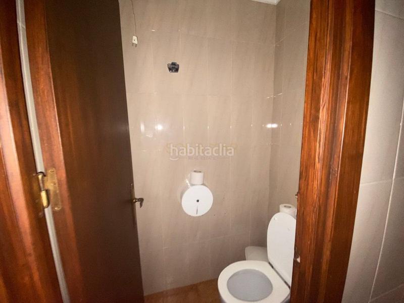 Foto 05f366a3-29e9-49f9-afcc-995cdba730b2. Alquiler local comercial local com. en alquiler en centro. en Torremolinos